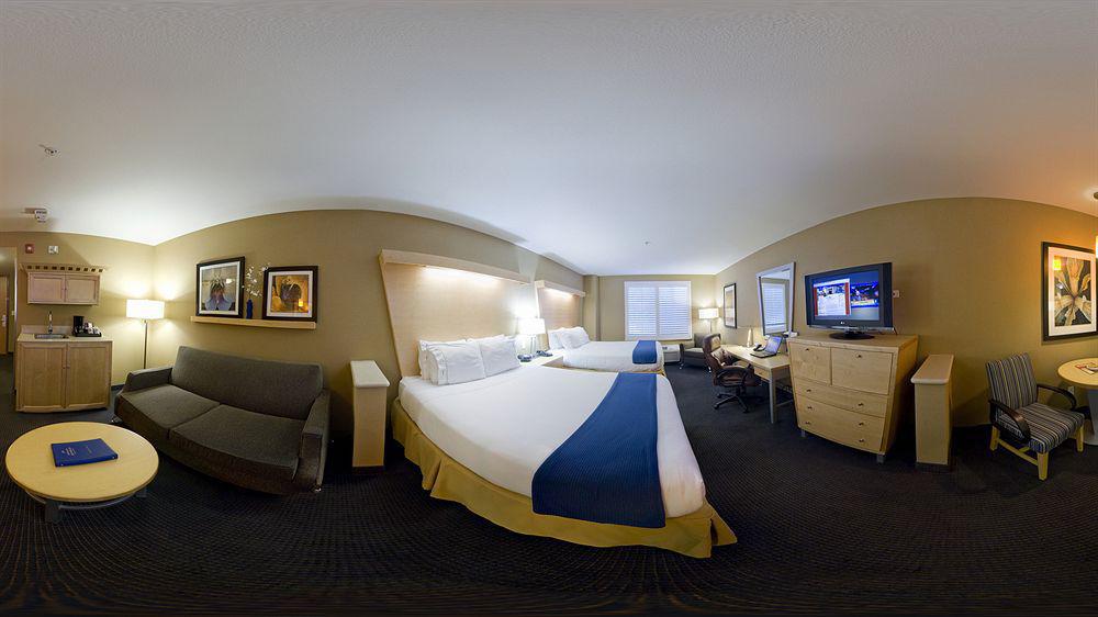 Holiday Inn Express Hotel & Suites Modesto-Salida By Ihg Eksteriør billede