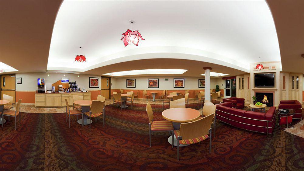 Holiday Inn Express Hotel & Suites Modesto-Salida By Ihg Eksteriør billede