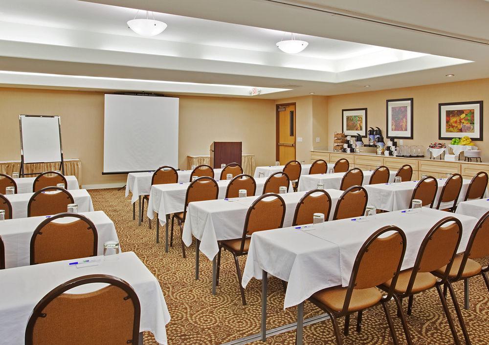 Holiday Inn Express Hotel & Suites Modesto-Salida By Ihg Eksteriør billede