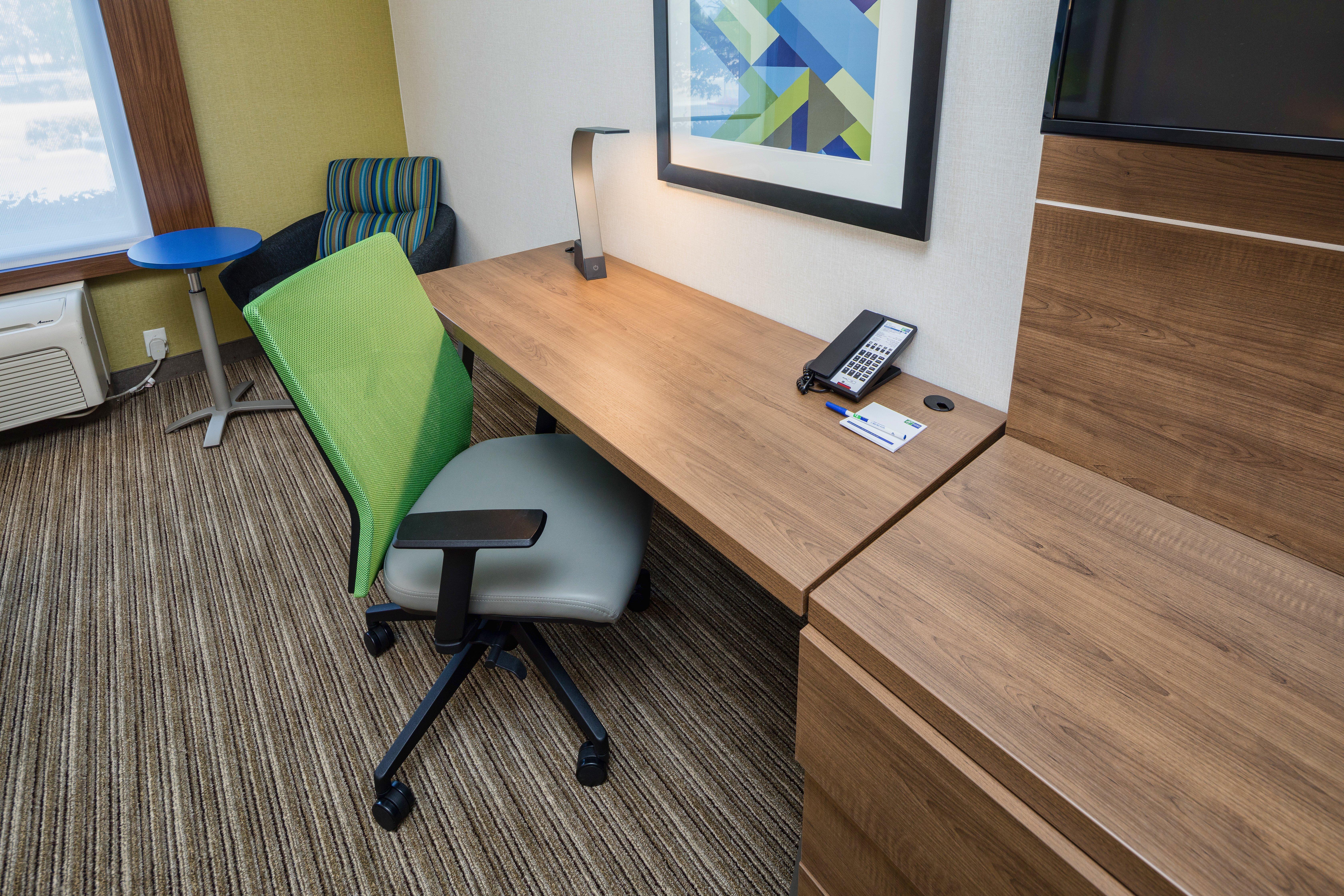 Holiday Inn Express Hotel & Suites Modesto-Salida By Ihg Eksteriør billede