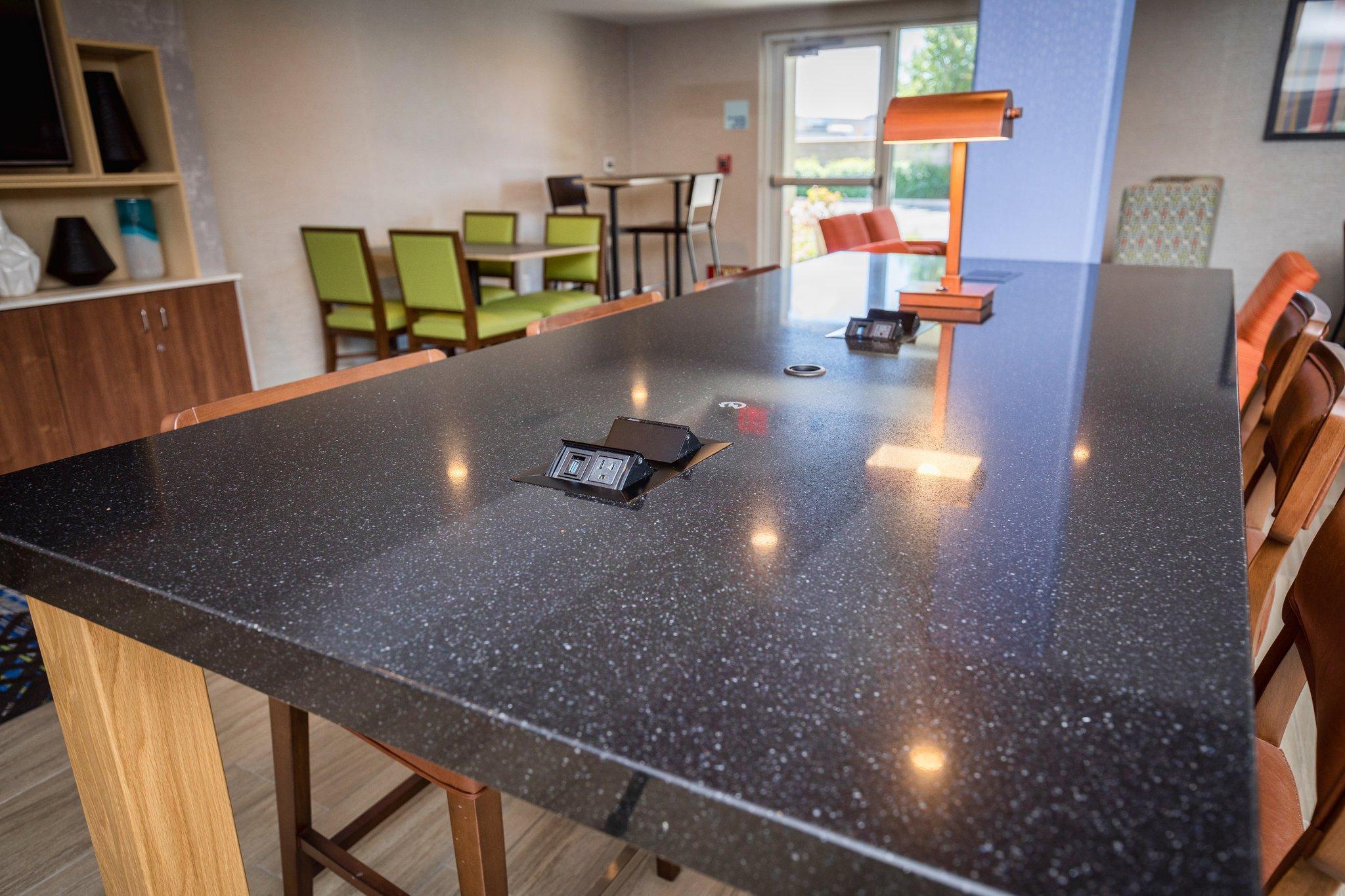 Holiday Inn Express Hotel & Suites Modesto-Salida By Ihg Eksteriør billede