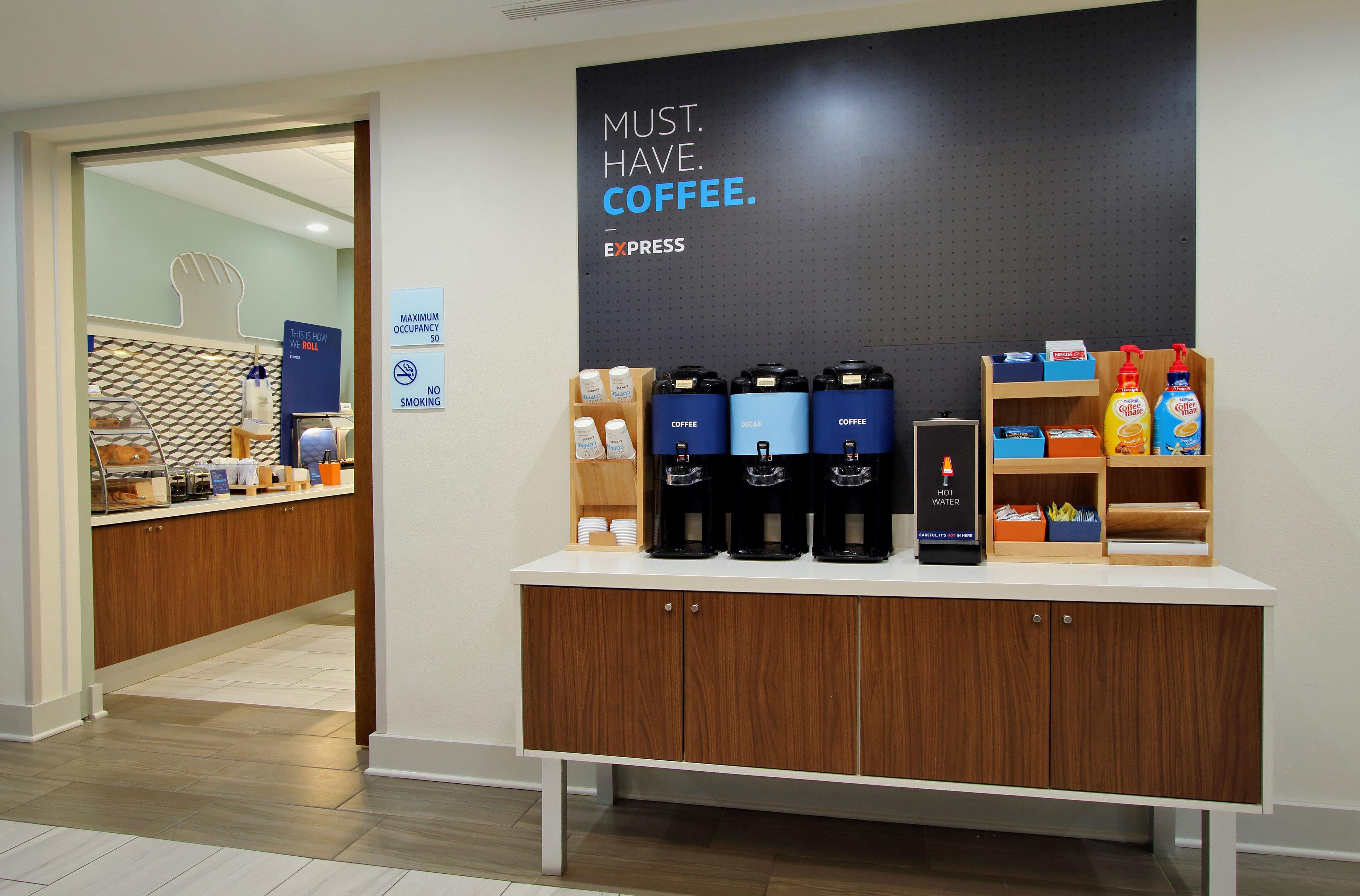 Holiday Inn Express Hotel & Suites Modesto-Salida By Ihg Eksteriør billede