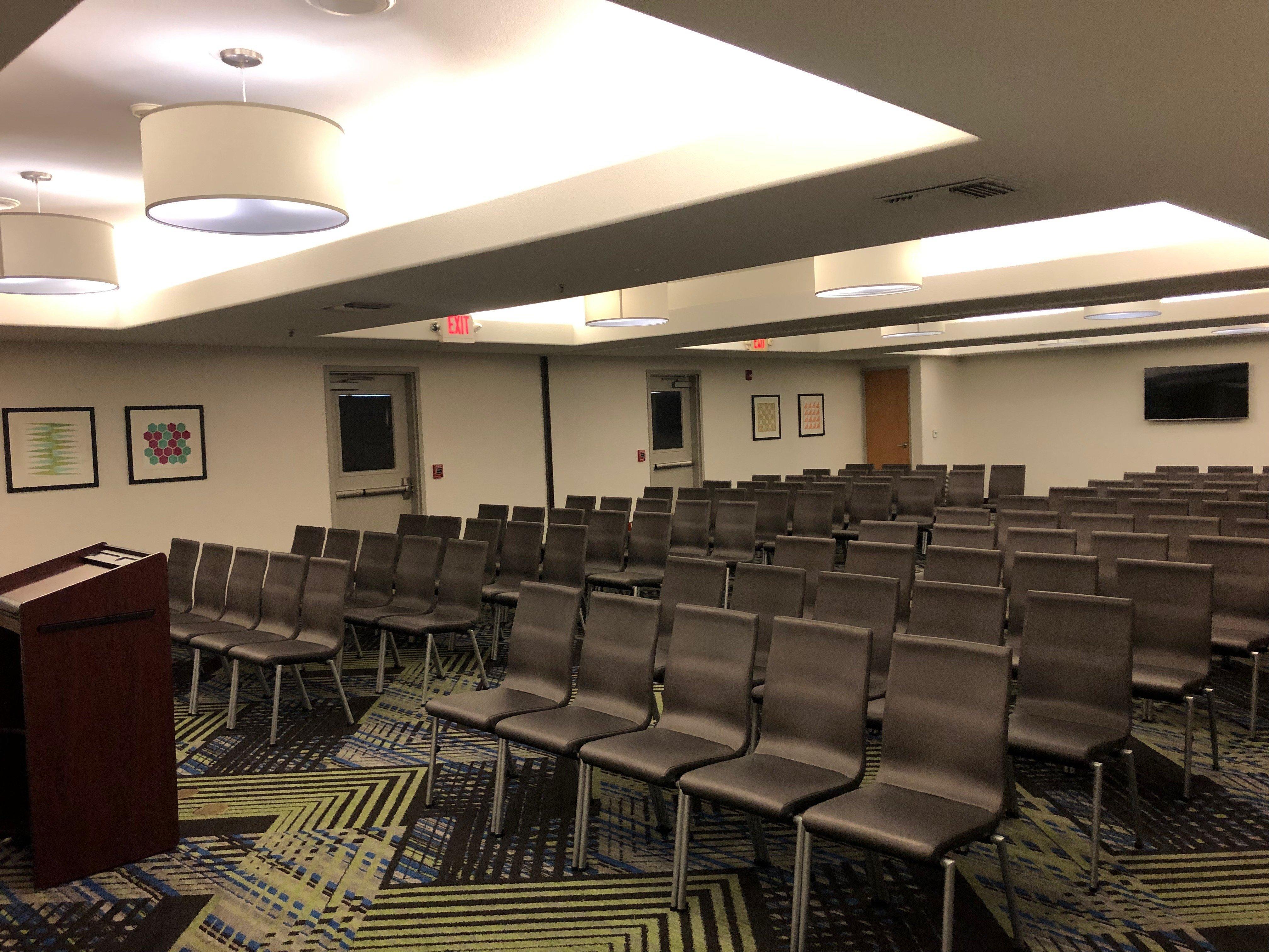 Holiday Inn Express Hotel & Suites Modesto-Salida By Ihg Eksteriør billede