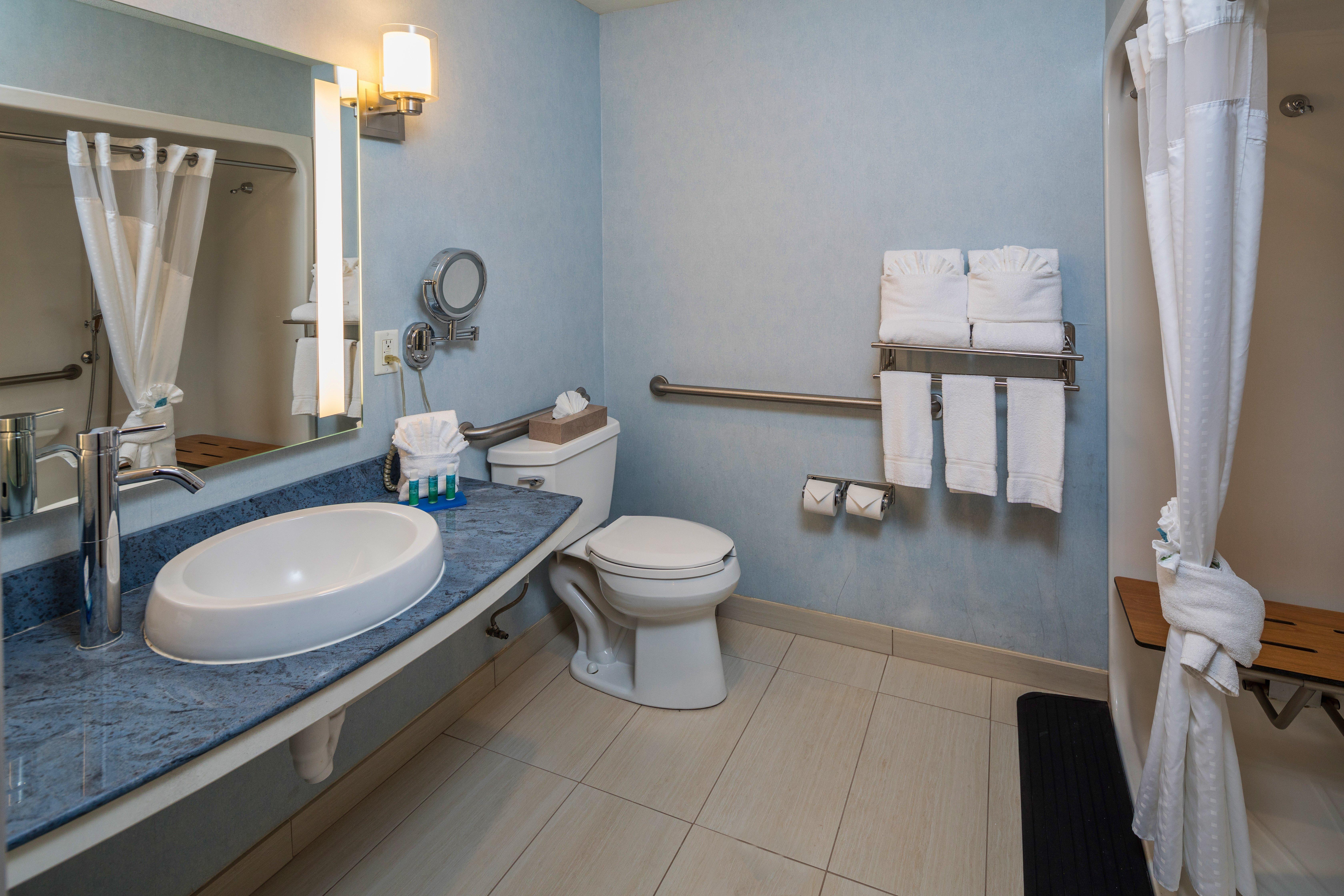 Holiday Inn Express Hotel & Suites Modesto-Salida By Ihg Eksteriør billede