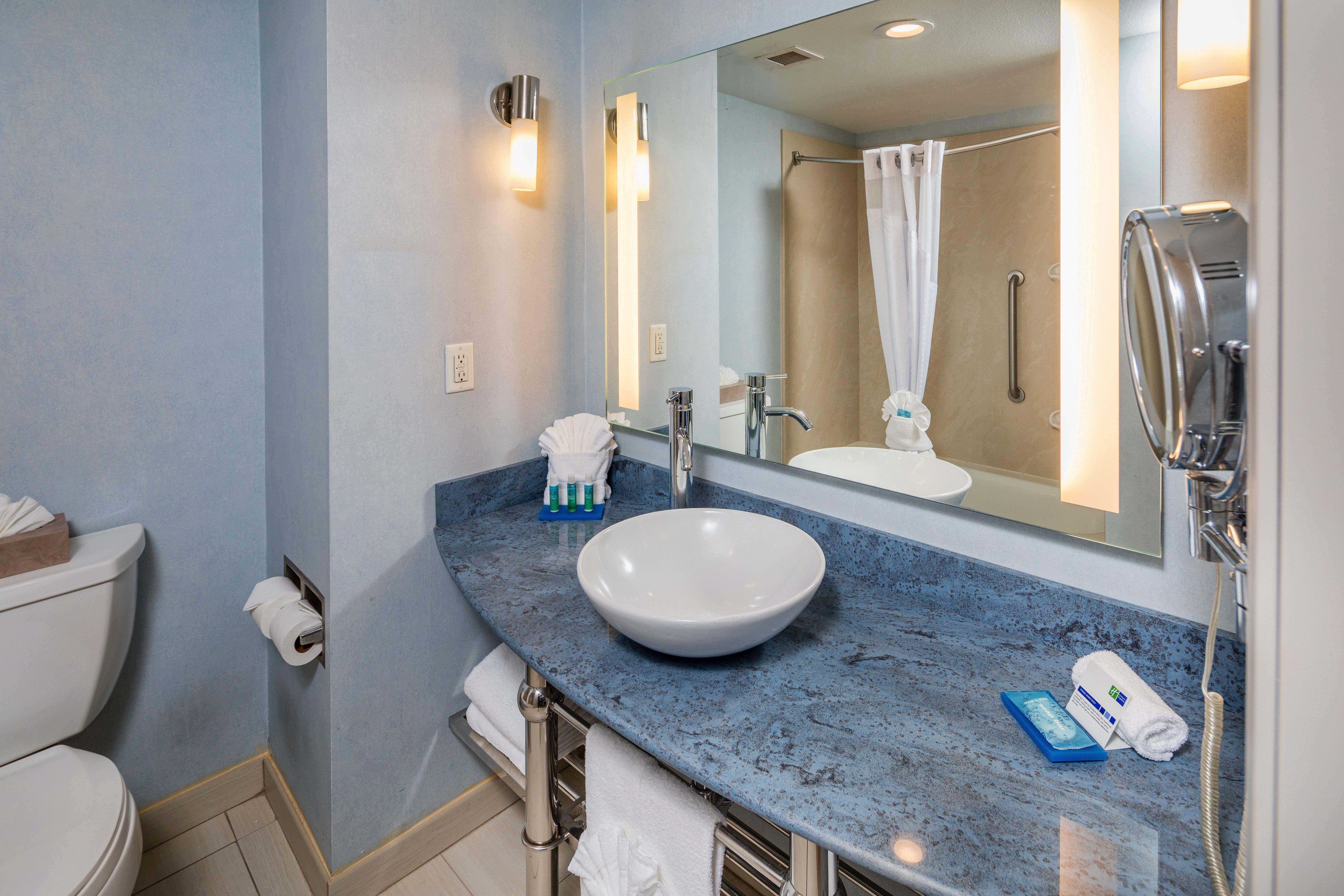 Holiday Inn Express Hotel & Suites Modesto-Salida By Ihg Eksteriør billede