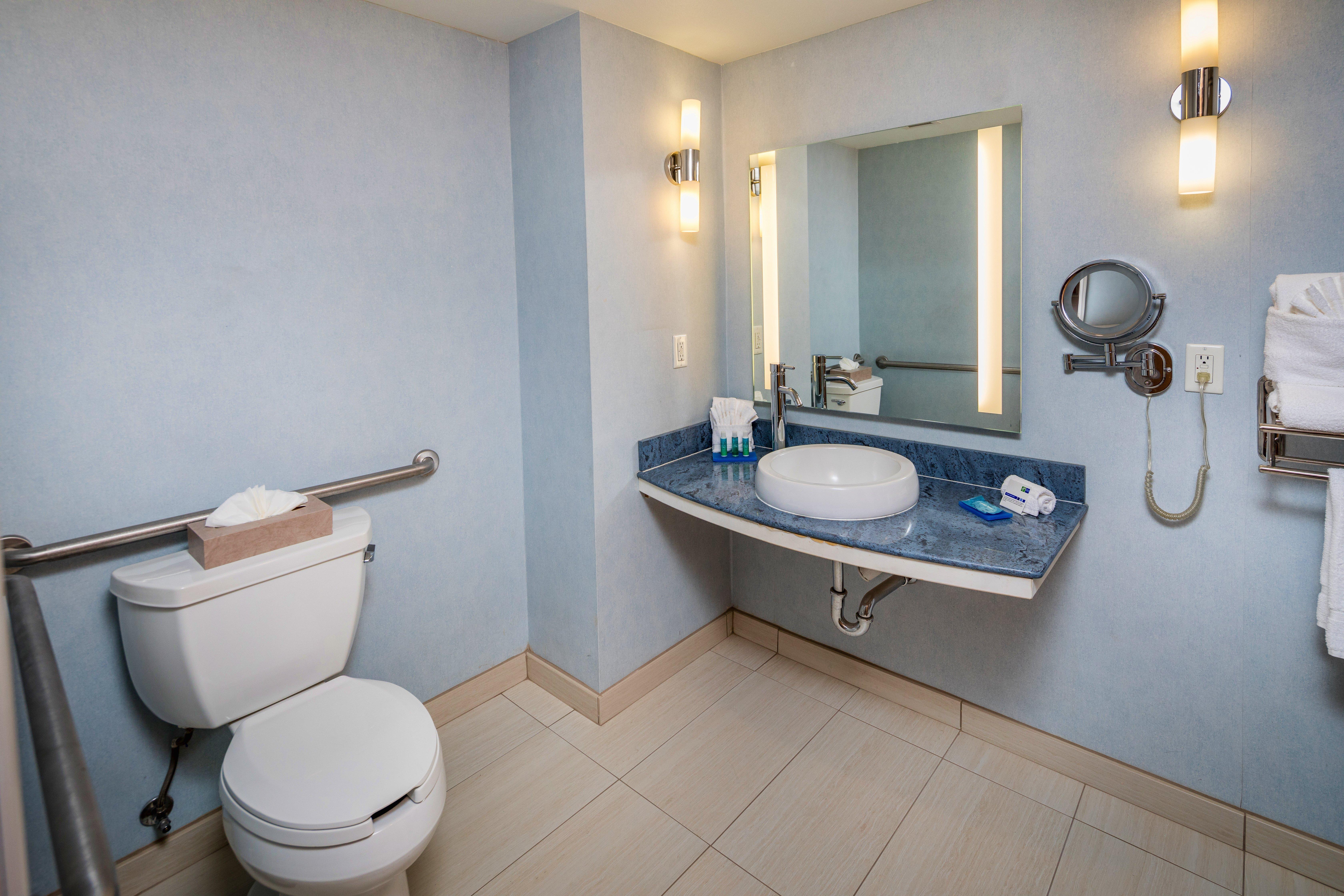 Holiday Inn Express Hotel & Suites Modesto-Salida By Ihg Eksteriør billede