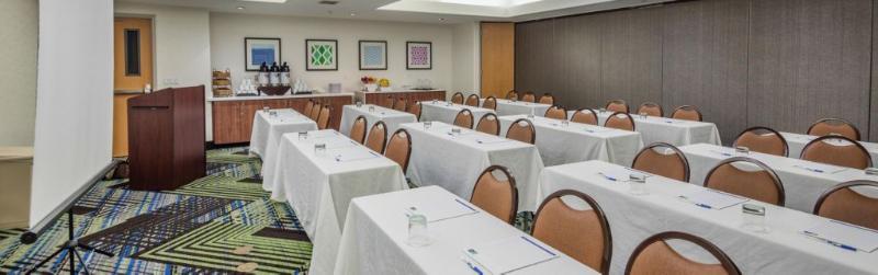 Holiday Inn Express Hotel & Suites Modesto-Salida By Ihg Eksteriør billede