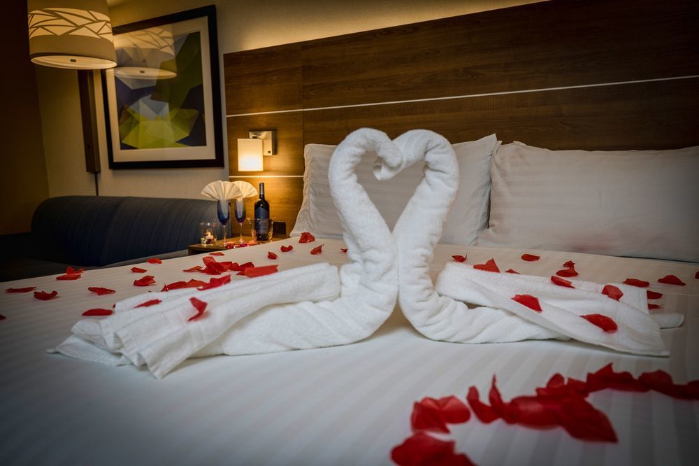 Holiday Inn Express Hotel & Suites Modesto-Salida By Ihg Eksteriør billede