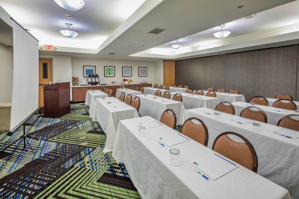 Holiday Inn Express Hotel & Suites Modesto-Salida By Ihg Eksteriør billede