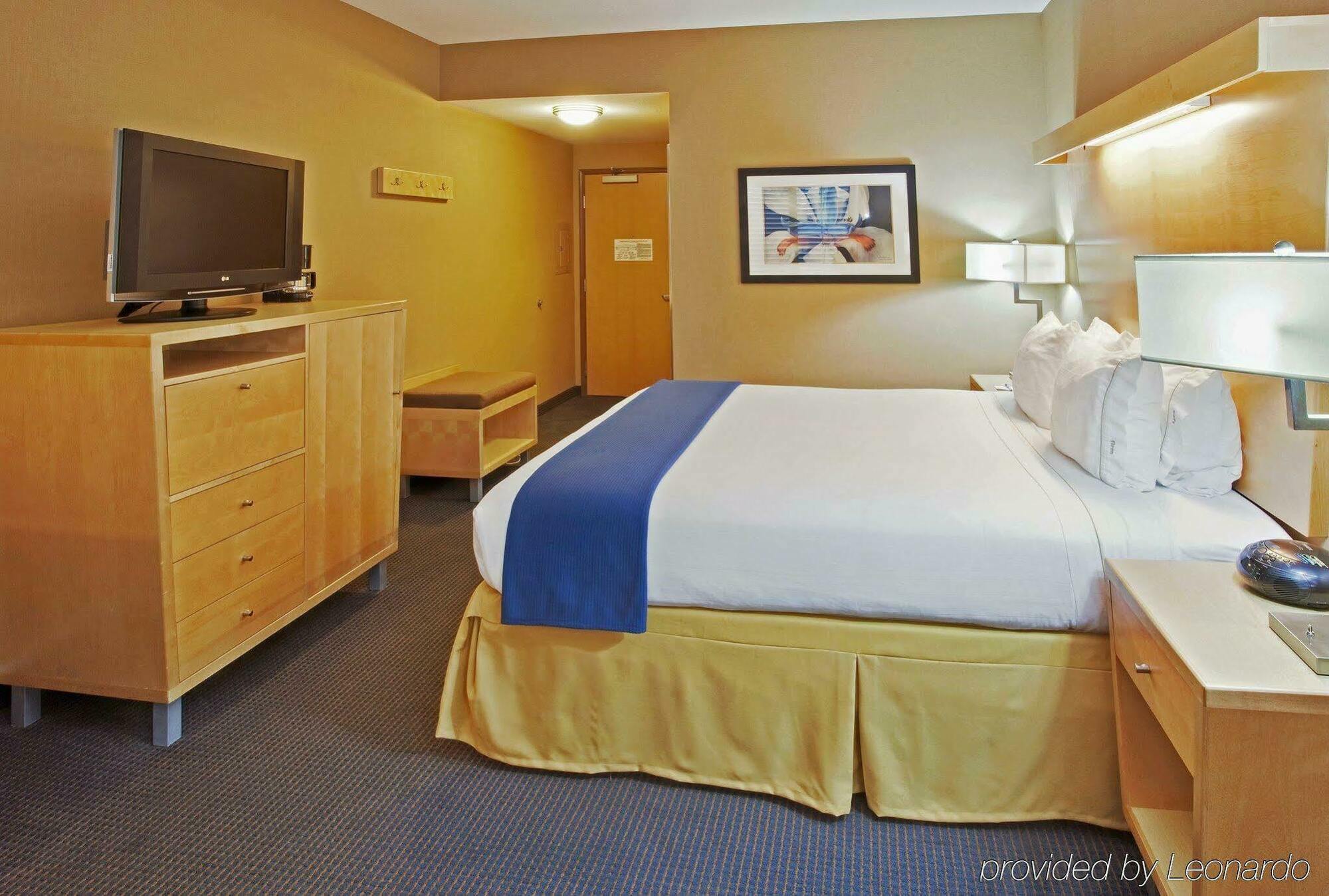 Holiday Inn Express Hotel & Suites Modesto-Salida By Ihg Eksteriør billede